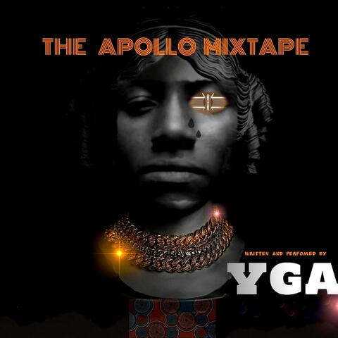 The Apollo Mixtape