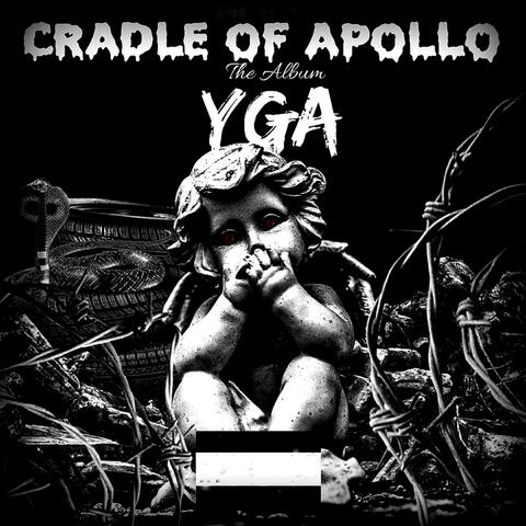 Cradle Of Apollo