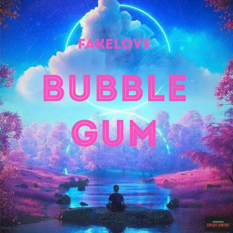 BUBBLE GUM