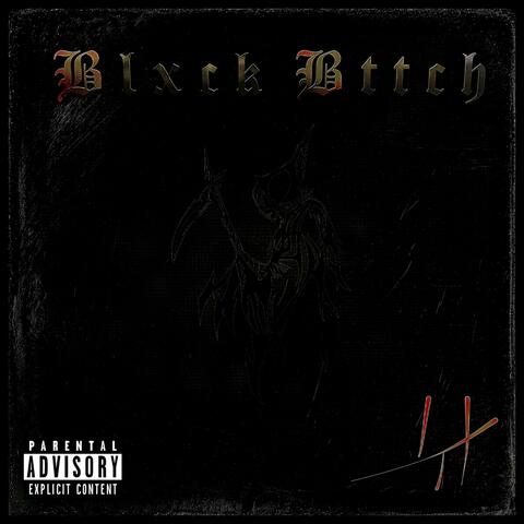 Blxck Bttch