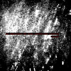 das bewusstsein für diese schreckliche situation