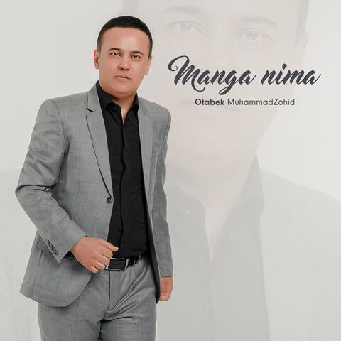 Manga nima