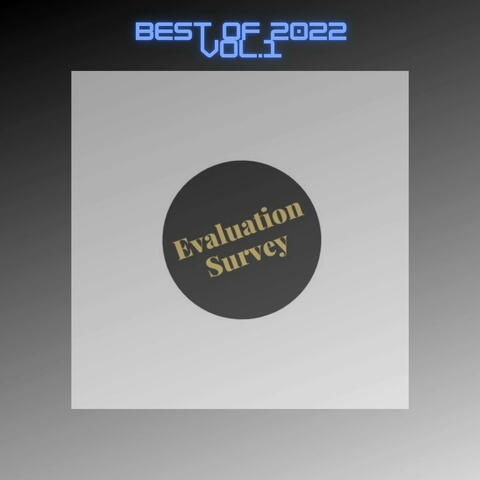 Best Of 2022, Vol.1