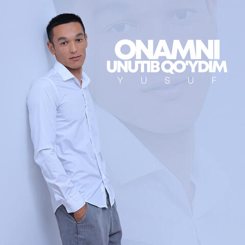Onamni unutib qo'ydim