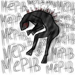 МЕРТВ