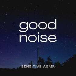 Calming Soft Noise Relief