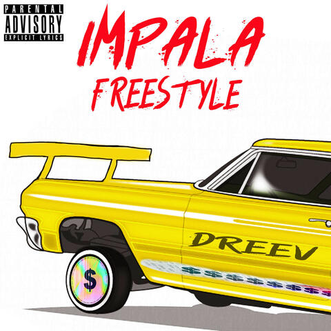 IMPALA Freestyle