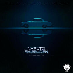 Naruto Shippuden OST