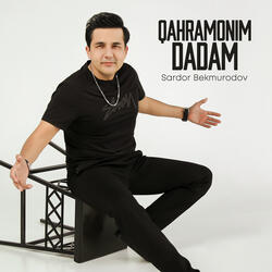 Qahramonim dadam