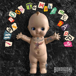 I was born to make me happy