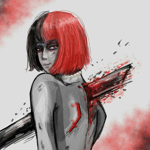 berserk