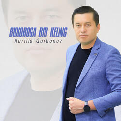 Buxoroga bir keling