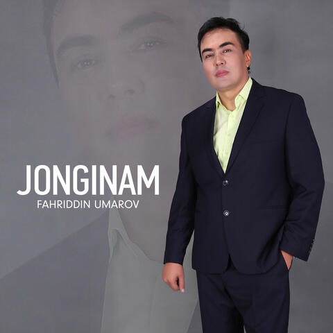 Jonginam