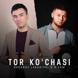 Tor ko'chasi
