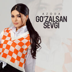 Go'zalsan sevgi