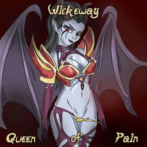 Queen of Pain