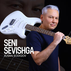 Seni sevishga