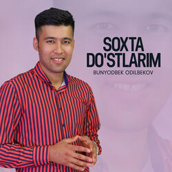 Soxta do'stlarim
