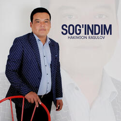 Sog'indim
