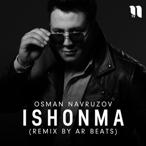 Ishonma (remix by AR BEATS)
