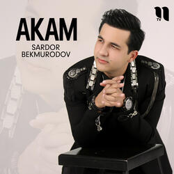 Akam