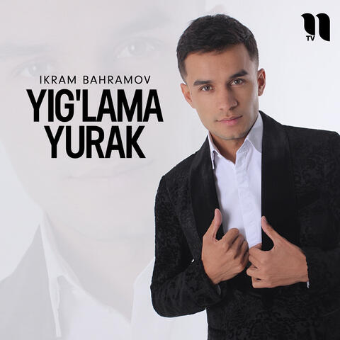 Yig'lama yurak