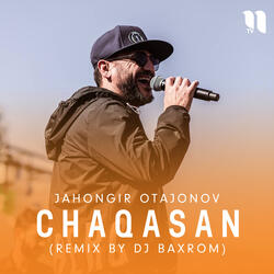 Chaqasan (remix by Dj Baxrom)