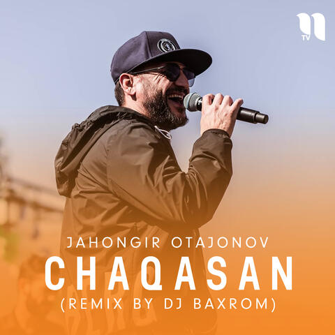 Chaqasan (remix by Dj Baxrom)