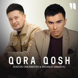 Qora qosh