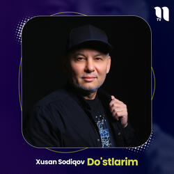 Do'stlarim