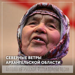 Я нигде-то, нигде дружка не вижу (протяжная)