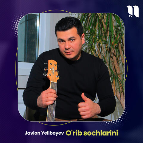 O'rib sochlarini
