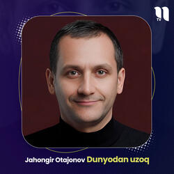Dunyodan uzoq