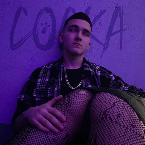 Соска