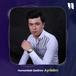 Ayrildim