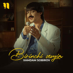 Birinchi sevgim