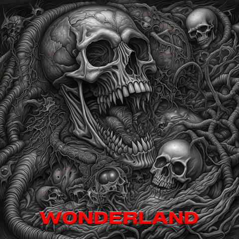 wonderland