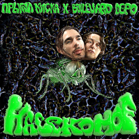 НАСЕКОМОЕ