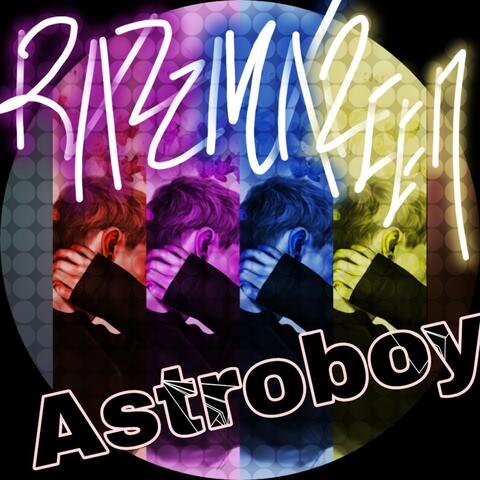Astroboy