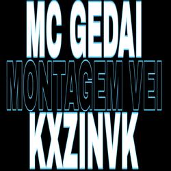 MONTAGEM VEI