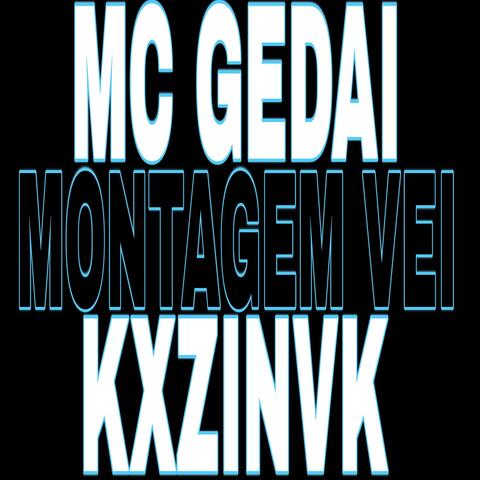 MONTAGEM VEI