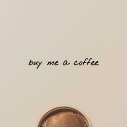 buy me a coffee