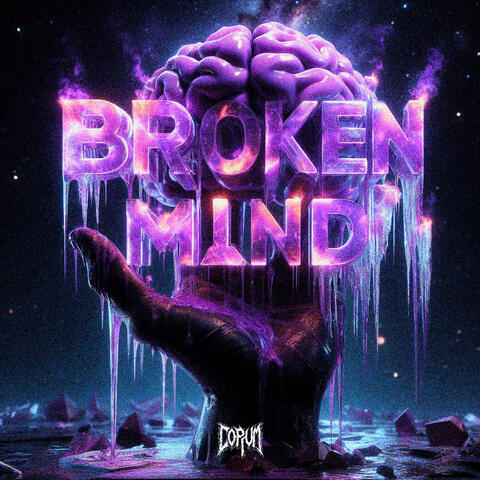 BROKEN MIND