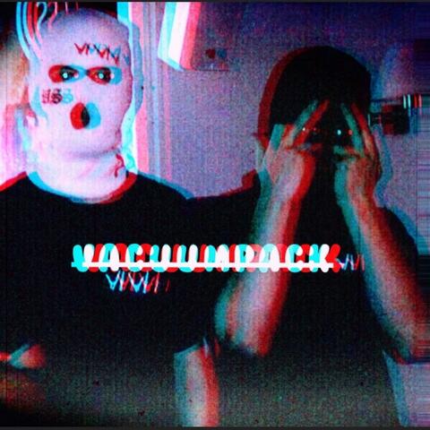 Город наизнанку