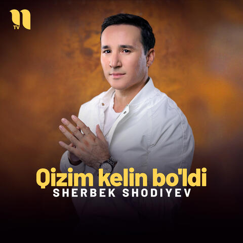 Qizim kelin bo'ldi