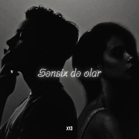 Sənsiz də olar
