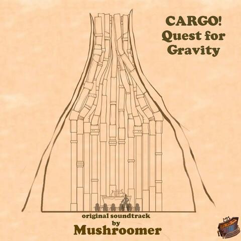 Cargo! The Quest For Gravity Original Game Soundtrack