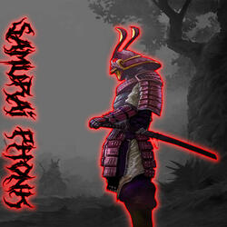 SAMURAI PHONK