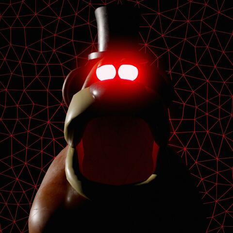 Freddy Fazbear Ur Ur Ur