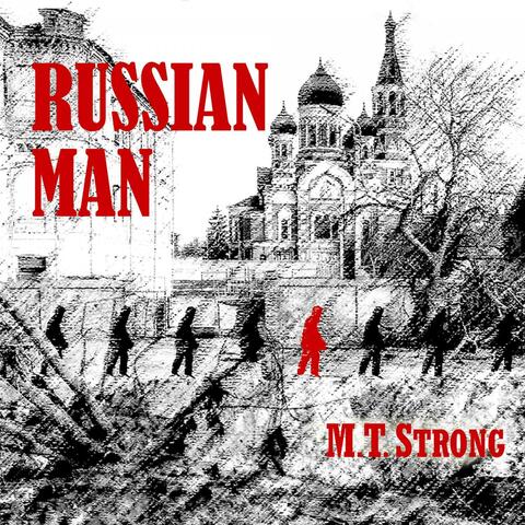 Russian Man
